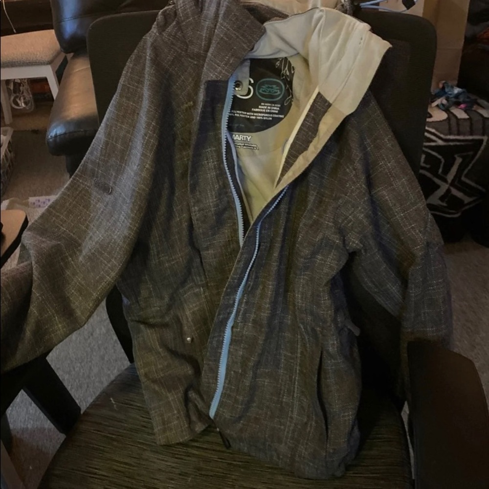 686 SMARTY 3-in-1 Spellbound Jacket - Women's SM